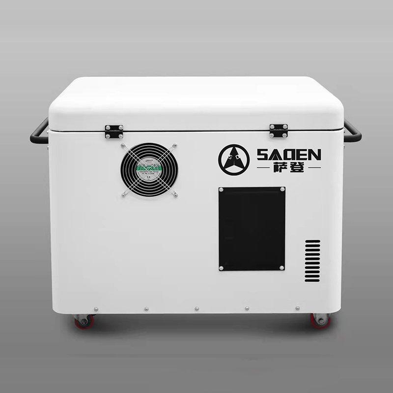船舶行业专用：船用柴油水泵技术规格